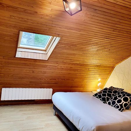 Appartement Le Cocon Dore Murat  Exterior foto